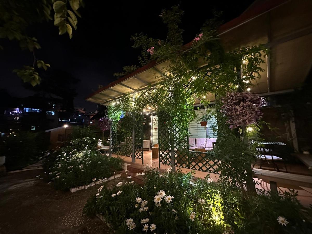 La Em Boutique Villa Da Lat Exterior photo